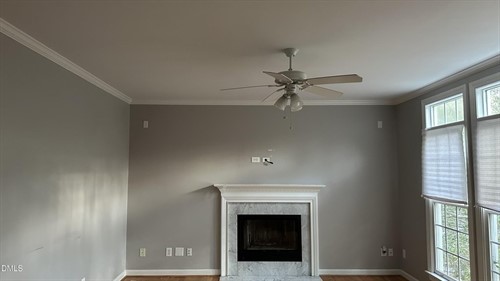 8 Arrowwood Ct, Durham, NC 27712