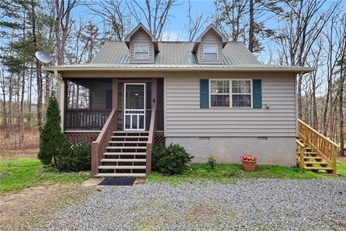 91 Margie Ln, Blairsville, GA 30512