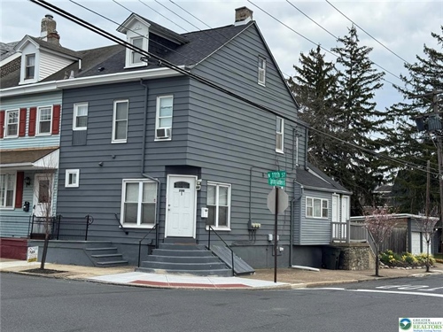 200 N 11th Street,  Easton , PA 18042