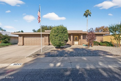 11034 W Crestbrook Dr, Sun City, AZ 85351