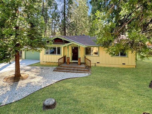 10624 Silver Way,  Grass Valley, CA 95945