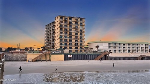 3647 S Atlantic Ave Unit 604, Daytona Beach Shores, FL 32118