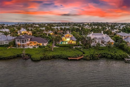 1671 Jose Gaspar Dr, Boca Grande, FL 33921