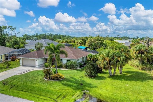 2555 Dixon Ter, Port Charlotte, FL 33981