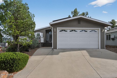 981 W On the Greens Blvd, Cottonwood, AZ 86326