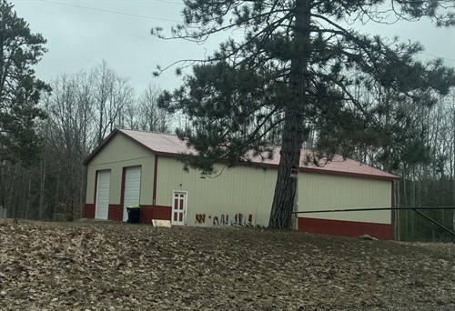 7620 Monroe Rd,  Lake, MI 48632