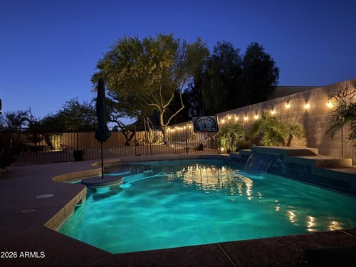 21303 N Sunset Dr, Maricopa, AZ 85139