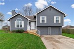 2108 Glenside Rd,  Kearney, MO 64060