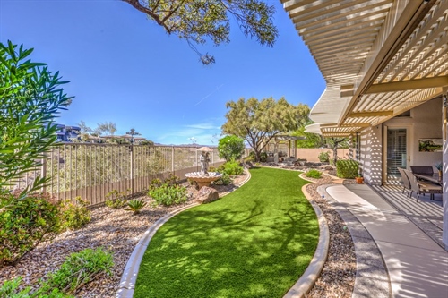 17 Chenal Pass,  Henderson, NV 89052