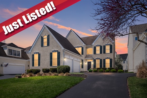 12 Kentshire Court,  Greenville, DE 19807