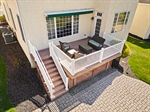 Deck  Patio