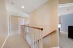 Upper Hallway