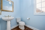 Half Bathroom