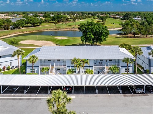 26420 Rampart Blvd Apt 614, Punta Gorda, FL 33983