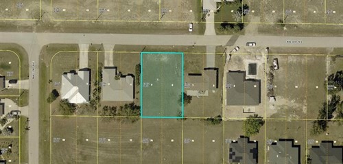 2056 NW 3rd Ter, Cape Coral, FL 33993