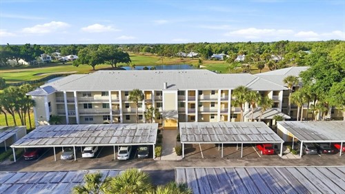 433 Cerromar Ln Unit 334, Venice, FL 34293