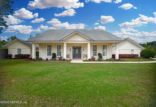 5129 Gracewood Ln, Saint Augustine, FL 32092