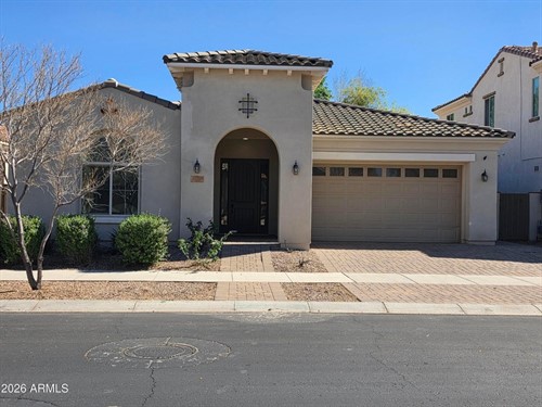 10215 E Stealth Ave, Mesa, AZ 85212