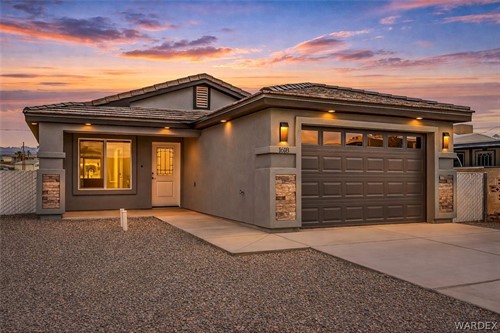 1618 Turquoise Rd, Bullhead City, AZ 86442