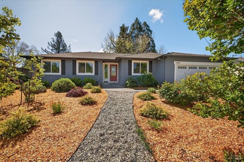 4720 Granada Dr,  Santa Rosa, CA 95409