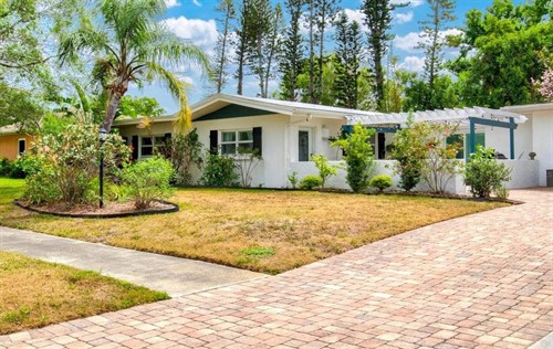 214 Gaines Ave, Sarasota, FL 34243