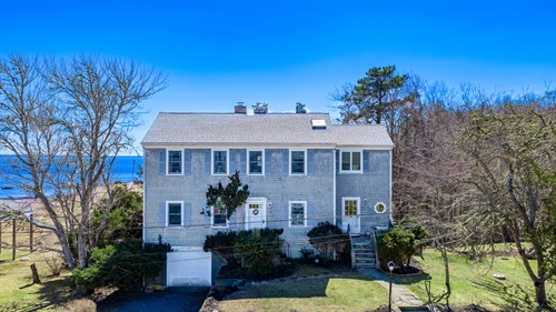 16 Bass Point Road, Marion, MA 02738