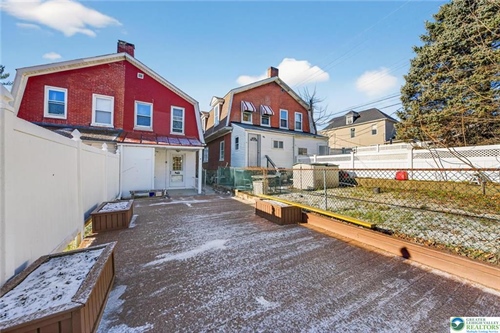 817 Ridge Street,  Easton, PA 18042