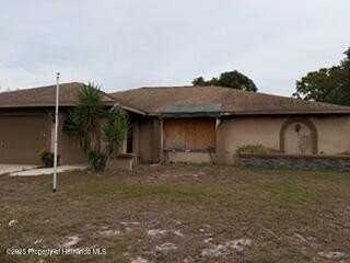 2080 Haulover Ave, Spring Hill, FL 34608