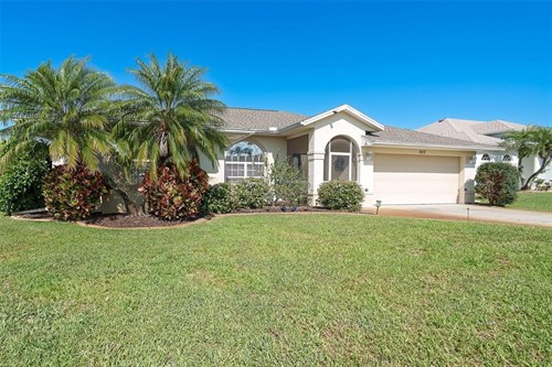 920 Rotonda Cir, Rotonda West, FL 33947