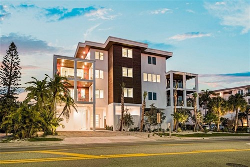 329 Beach Rd Unit A, Sarasota, FL 34242