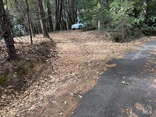 17707 Rockpile Rd,  Geyserville, CA 95441