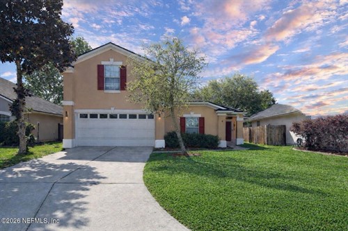 2472 Willowbend Dr, Saint Augustine, FL 32092