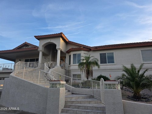 11203 N Pheasant Plz, Fountain Hills, AZ 85268