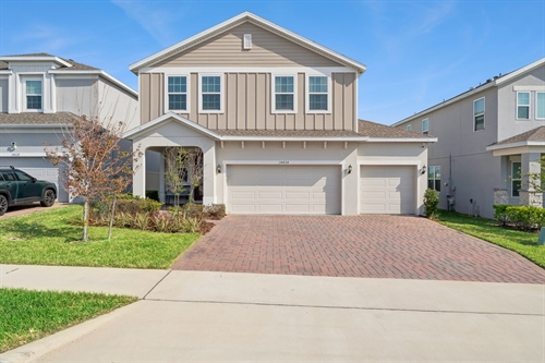 11434 Crestavista, Clermont, FL 34714