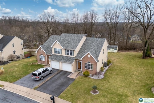 2354 Red Maple Drive,  North Whitehall Twp, PA 18037