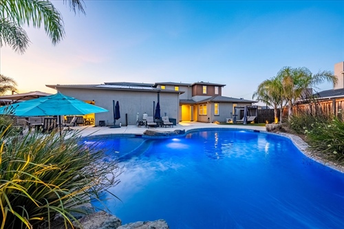 724 Salters Court, Roseville, CA 95747