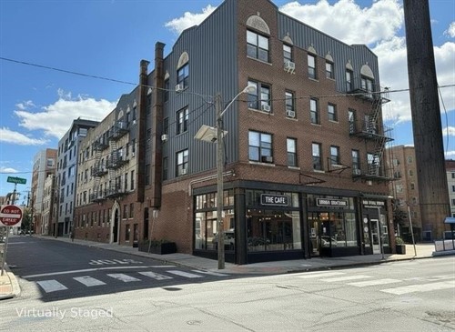 35 Rock St Apt 25, Jersey City, NJ 07306