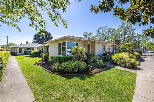 1204 14th St,  Santa Rosa, CA 95404