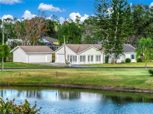 3407 Divot Rd, Sebring, FL 33872