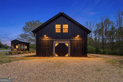 356 W Oak Grove Rd NW,  Adairsville, GA 30103