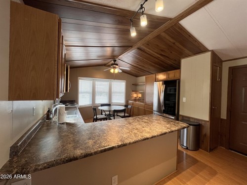 256 E Donna Dr,  Queen Valley, AZ 85118