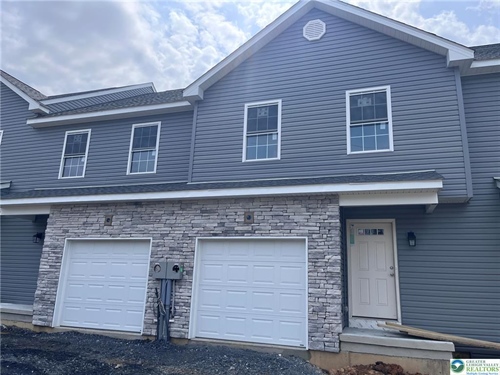 3874 E Grant Street,  Washington Twp, PA 18080