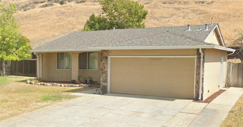 123 Millhaven Pl, San Jose, CA 95111