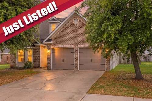 25 Chestnut Oak Drive,  Richmond Hill, GA 31324