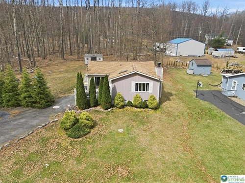 170 Acorn Lane,  Polk Twp, PA 18058