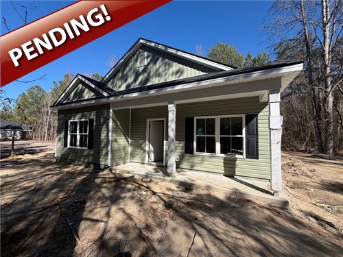 800 O.F. Lanier Rd,  Pembroke, GA 31321