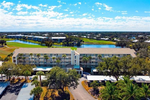 918 Wexford Blvd Unit 918,  Venice, FL 34293