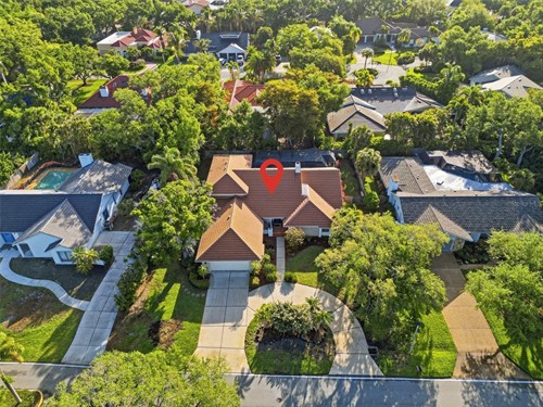 4937 Landings Ct,  Sarasota, FL 34231