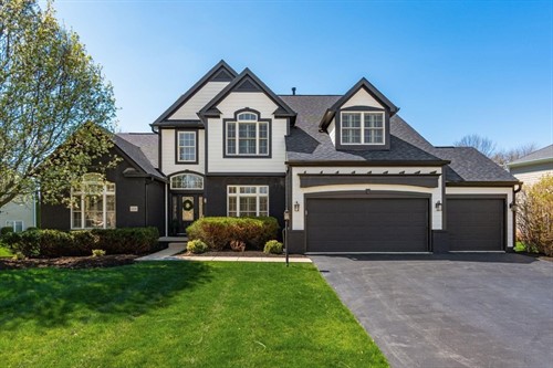 1050 Balmoral Dr,  Delaware, OH 43015