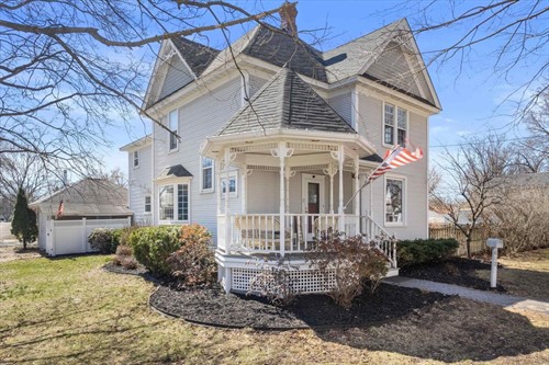 602 E Exchange St,  Brodhead, WI 53520